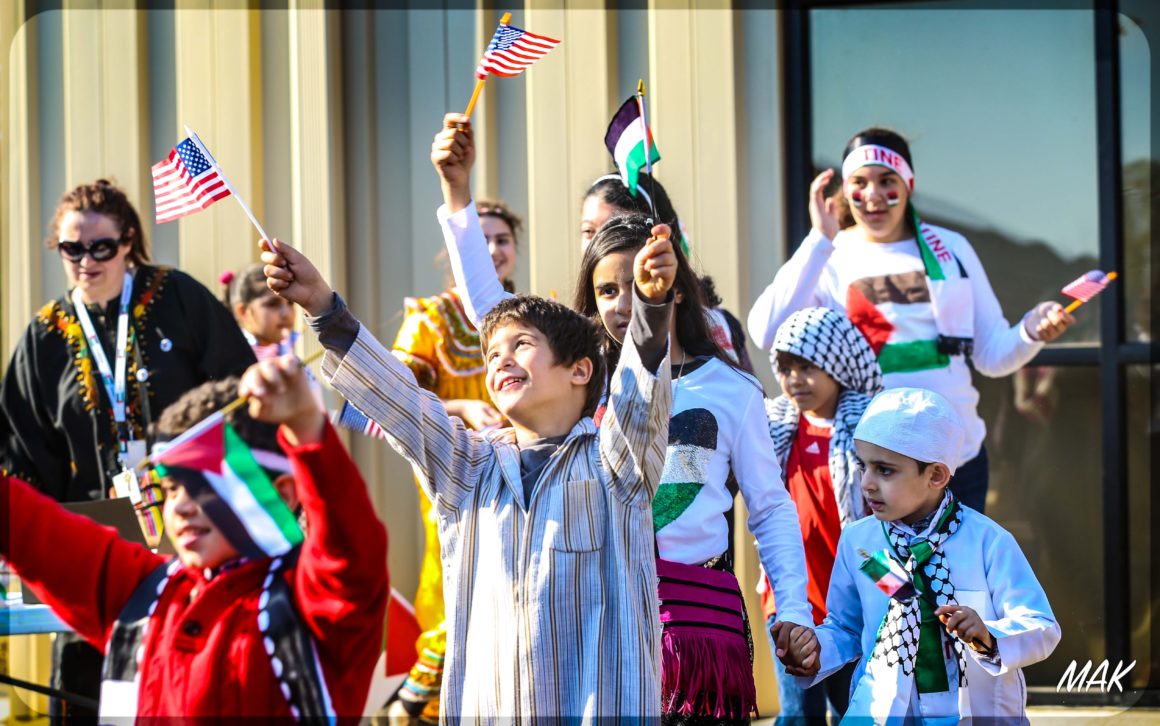 International Festival Set for Nov. 3rd!