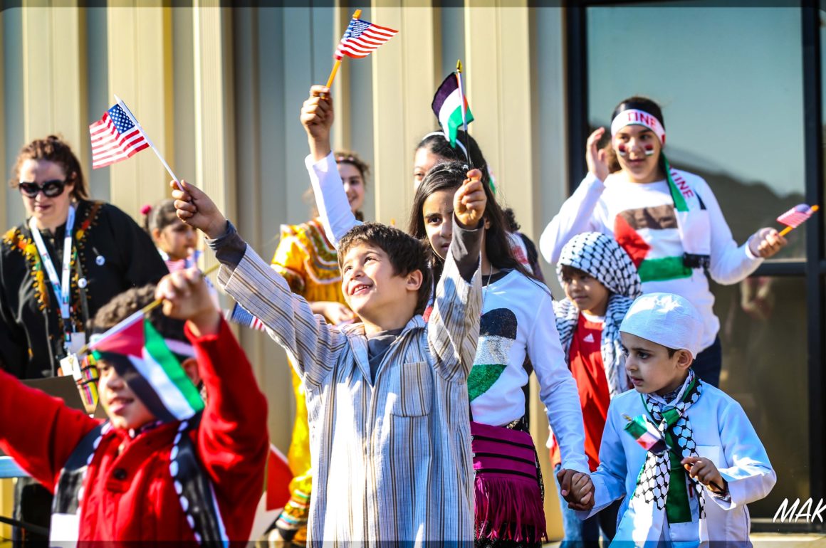 1-105 International Festival Set for Nov. 3rd!