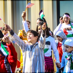 International Festival Set for Nov. 3rd!