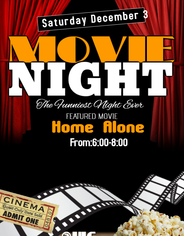 Sabeel Movie Night Sabeel Movie Night