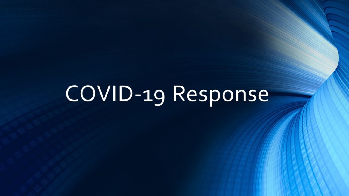 COVID-19 Closure