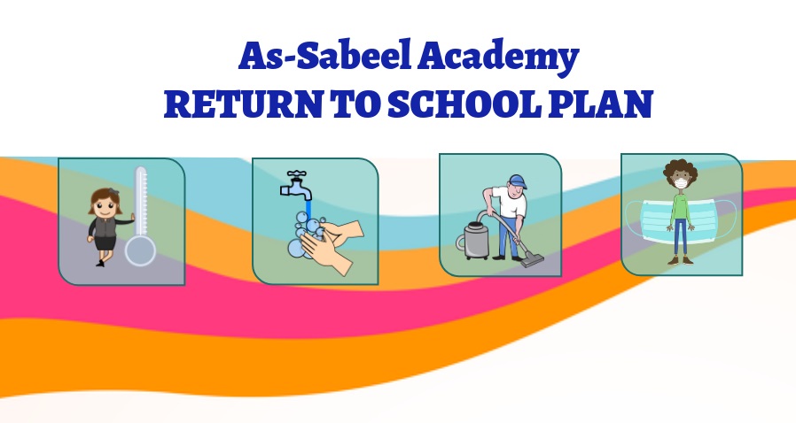 Return to School Plan 2020