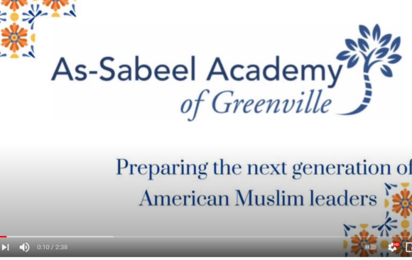 Preparing the Next Generation of American Muslim Leaders